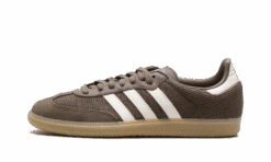 ADIDAS Samba OG Earth Strata Wonder White