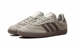 ADIDAS Samba OG Wonder Beige Tweed -Chaussure Boutique s0c8blk1iwj7d9clyzlxf6gmm9dp