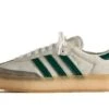 ADIDAS Samba 8th Street Clarks Kith Chalk White -Chaussure Boutique samba 8th street clarks kith chalk white 982771