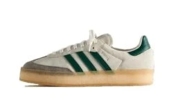 ADIDAS Samba 8th Street Clarks Kith Chalk White