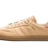 ADIDAS Samba Beige Gum -Chaussure Boutique samba beige gum 333248