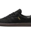 ADIDAS Samba Black Gum