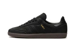 ADIDAS Samba Black Gum