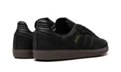 ADIDAS Samba Black Gum 9 ADIDAS Samba Black Gum -Chaussure Boutique samba black gum 700085
