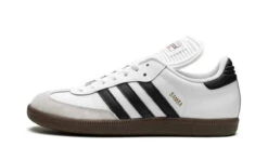 ADIDAS Samba Classic White