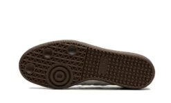 ADIDAS Samba Cloud White Blue Gum 9 ADIDAS Samba Cloud White Blue Gum -Chaussure Boutique samba cloud white blue gum 603149