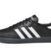 ADIDAS Samba Fucking Awesome Black White 1 ADIDAS Samba Fucking Awesome Black White -Chaussure Boutique samba fucking awesome black white 455071