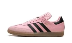 ADIDAS Samba Inter Miami CF Messi Pink