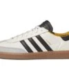 ADIDAS Samba JJJJound Off-White Core Black 2 ADIDAS Samba JJJJound Off-White Core Black -Chaussure Boutique samba jjjjound off white core black 706683
