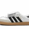 ADIDAS Samba LT Cloud White Core Black