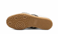 ADIDAS Samba LT Cloud White Core Black 9 ADIDAS Samba LT Cloud White Core Black -Chaussure Boutique samba lt cloud white core black 891879