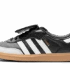 ADIDAS Samba LT Core Black White 2 ADIDAS Samba LT Core Black White -Chaussure Boutique samba lt core black white 822978