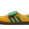 ADIDAS Samba LT Preloved Yellow 2 ADIDAS Samba LT Preloved Yellow -Chaussure Boutique samba lt preloved yellow 278783