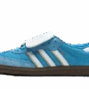 ADIDAS Samba LT Semi Blue Burst 1 ADIDAS Samba LT Semi Blue Burst -Chaussure Boutique samba lt semi blue burst 624356