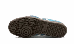 ADIDAS Samba LT Semi Blue Burst  -Chaussure Boutique samba lt semi blue burst 727316