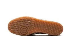 ADIDAS Samba Nylon Wales Bonner Cream White 9 ADIDAS Samba Nylon Wales Bonner Cream White -Chaussure Boutique samba nylon wales bonner cream white 464917