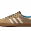 ADIDAS Samba Nylon Wales Bonner Desert White 1 ADIDAS Samba Nylon Wales Bonner Desert White -Chaussure Boutique samba nylon wales bonner desert white 977725