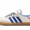 ADIDAS Samba Nylon Wales Bonner Wonder Clay Royal 1 ADIDAS Samba Nylon Wales Bonner Wonder Clay Royal -Chaussure Boutique samba nylon wales bonner wonder clay royal 783685