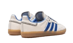 ADIDAS Samba Nylon Wales Bonner Wonder Clay Royal 8 ADIDAS Samba Nylon Wales Bonner Wonder Clay Royal -Chaussure Boutique samba nylon wales bonner wonder clay royal 785996