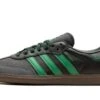 ADIDAS Samba OG Black Green 1 ADIDAS Samba OG Black Green -Chaussure Boutique samba og black green 964064