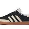 ADIDAS Samba OG Black Wonder White 1 ADIDAS Samba OG Black Wonder White -Chaussure Boutique samba og black wonder white 620285