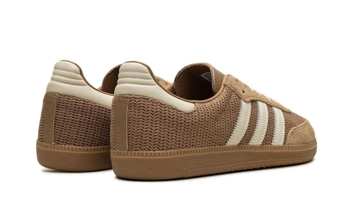 ADIDAS Samba OG Cardboard 5 ADIDAS Samba OG Cardboard – Image 3
