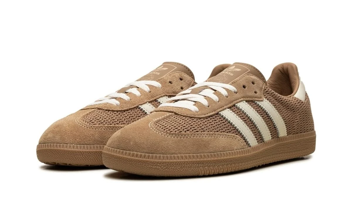 ADIDAS Samba OG Cardboard 4 ADIDAS Samba OG Cardboard – Image 2