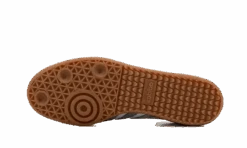 ADIDAS Samba OG Cloud White Silver Green -Chaussure Boutique samba og cloud white silver green 415841