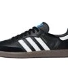 ADIDAS Samba OG Core Black -Chaussure Boutique samba og core black 476456