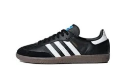 ADIDAS Samba OG Core Black
