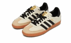 ADIDAS Samba OG Cream White Sand Strata -Chaussure Boutique samba og cream white sand strata 879813