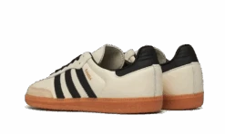 ADIDAS Samba OG Cream White Sand Strata -Chaussure Boutique samba og cream white sand strata 916940