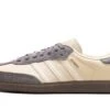 ADIDAS Samba OG Crystal Sand Charcoal 2 ADIDAS Samba OG Crystal Sand Charcoal -Chaussure Boutique samba og crystal sand charcoal 975075