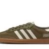 ADIDAS Samba OG Focus Olive Gum -Chaussure Boutique samba og focus olive gum 151661