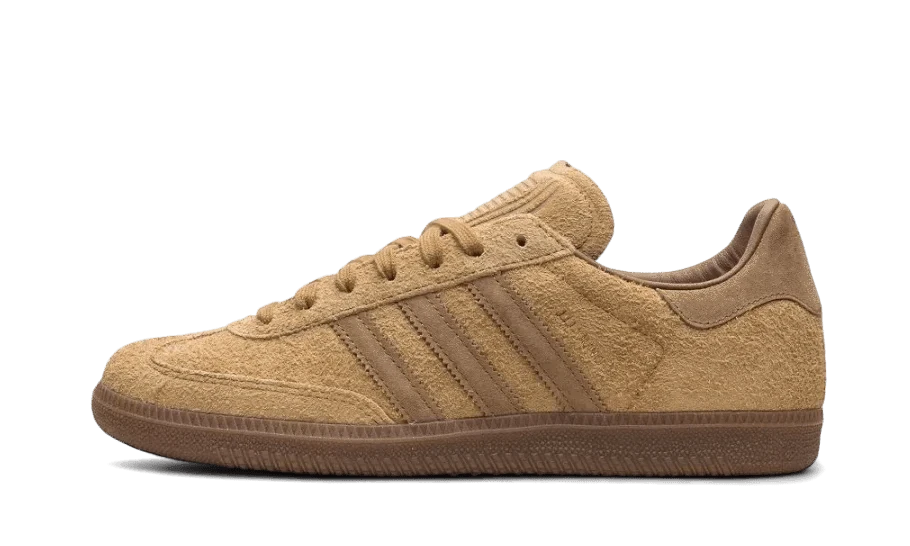 ADIDAS Samba OG JJJJound Mesa 3 ADIDAS Samba OG JJJJound Mesa