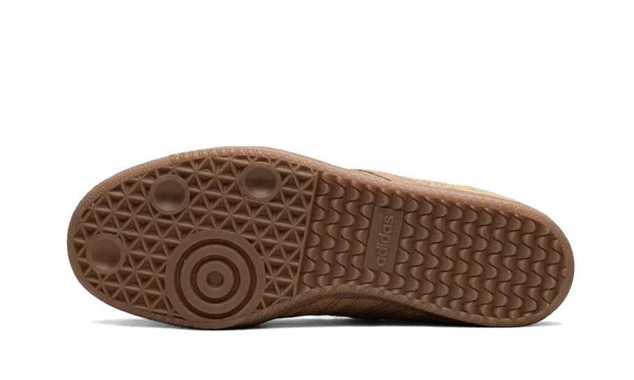 ADIDAS Samba OG JJJJound Mesa 6 ADIDAS Samba OG JJJJound Mesa â Image 4