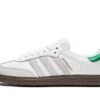 ADIDAS Samba OG Kith Classics Program White -Chaussure Boutique samba og kith classics program white 215336