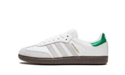 ADIDAS Samba OG Kith Classics Program White