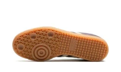 ADIDAS Samba OG Maroon Gold Metallic 9 ADIDAS Samba OG Maroon Gold Metallic -Chaussure Boutique samba og maroon gold metallic 909033