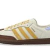 ADIDAS Samba OG Off-White Oat 2 ADIDAS Samba OG Off-White Oat -Chaussure Boutique samba og off white oat 969661