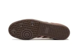 ADIDAS Samba OG Preloved Brown 9 ADIDAS Samba OG Preloved Brown -Chaussure Boutique samba og preloved brown 733505