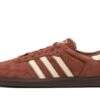 ADIDAS Samba OG Preloved Brown 1 ADIDAS Samba OG Preloved Brown -Chaussure Boutique samba og preloved brown 858805