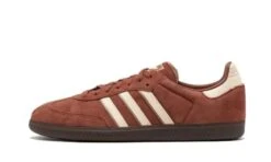 ADIDAS Samba OG Preloved Brown