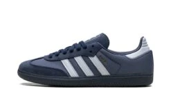 ADIDAS Samba OG Preloved Ink Halo Blue