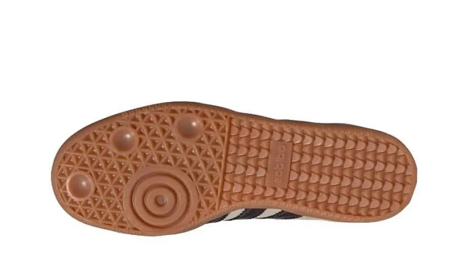 ADIDAS Samba OG Putty Grey 4 ADIDAS Samba OG Putty Grey – Image 2