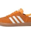 ADIDAS Samba OG Rush Orange 1 ADIDAS Samba OG Rush Orange -Chaussure Boutique samba og rush orange 810807