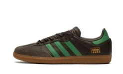 ADIDAS Samba OG Shadow Olive Green