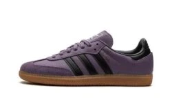 ADIDAS Samba OG Shadow Violet