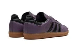 ADIDAS Samba OG Shadow Violet 8 ADIDAS Samba OG Shadow Violet -Chaussure Boutique samba og shadow violet 996125