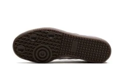 ADIDAS Samba OG Silver Dawn Aurora Black 9 ADIDAS Samba OG Silver Dawn Aurora Black -Chaussure Boutique samba og silver dawn aurora black 311333